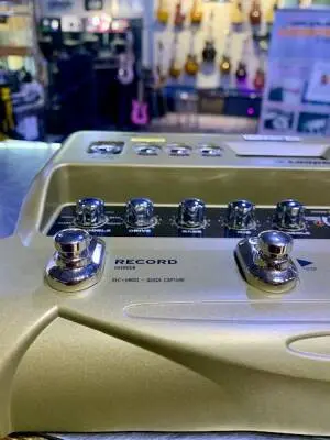 Line 6 - JM4-LOOPER 2